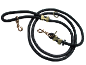 Marine Dog Multi-Configuration Leads (Can use w/Freedom Harness)