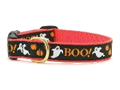 Dog Collars & Leads: Halloween, Thanksgiving, Hanukkah, Christmas, and More!