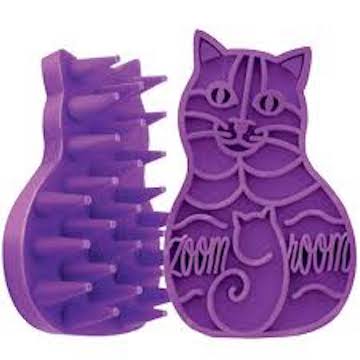 Cat Grooming Supplies