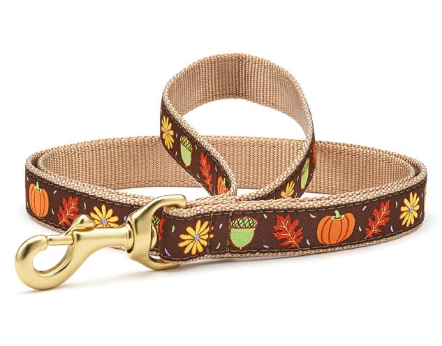 Up Country Designer Leashes