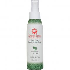 Spa:  Aroma Paws Rosemary Tea Tree Daily Spray