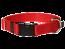 Dog Collars:  Clip 1" Width for dogs 30lbs and Larger