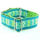 Dog Collars:  Bazinga 1.5" Wide