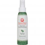 Spa:  Aroma Paws Rosemary Tea Tree Daily Spray