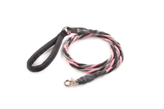 Bungee Leash for dogs up to 65 lb