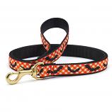 Dog Collars: 5/8" or 1" Wide Batty Leash